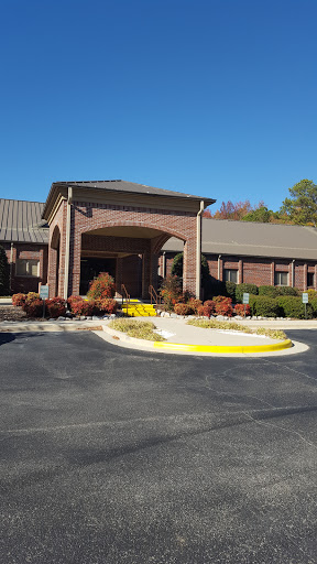 Huntsville Christian Church - United States