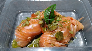 Photo n°28 de CUISINE 34 A DOMICILE - plats cuisinés à emporter ou livrer à Abeilhan (Livraison de repas à domicile)