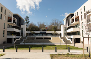 Photo n°4 de Mairie Auzeville-Tolosane à Auzeville-Tolosane (Administration locale)