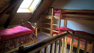 Photo n°46 de Bois de l'ours à Orcières (Restaurant)