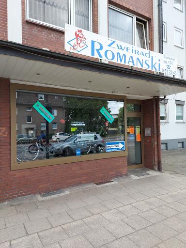 Zweirad Romanski - Thumbnail