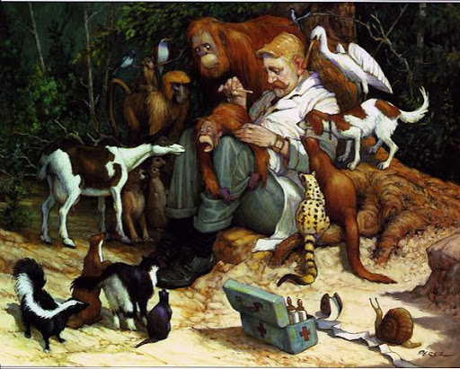 Clínica Veterinaria del Carmen