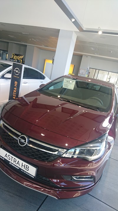 Opel Erdemir