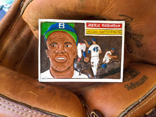 Stockyard Cards - Visual