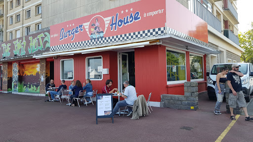Photo 7 - SPEED BURGER SAINT-NAZAIRE