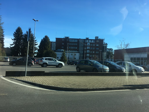Giussano Hospital - Thumbnail