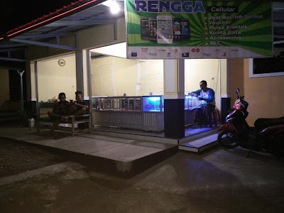 Photos of Angkringan DuaLima