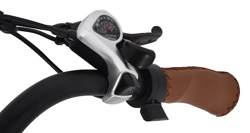 ECO E-Bikes - Visual