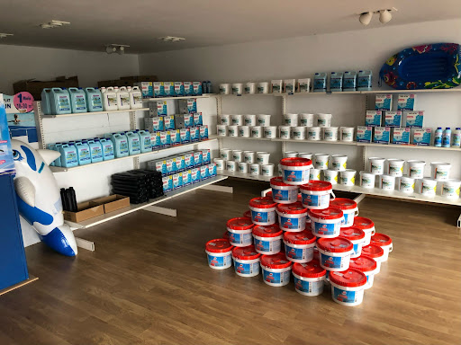 Photo de Piscines de France - Pisciniste Annonay (07) - Construction de piscine à Épinouze (26210)