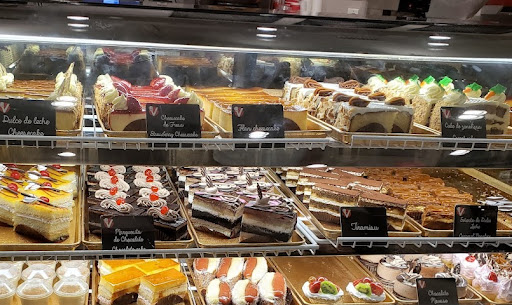 Miami Bakery - Visual