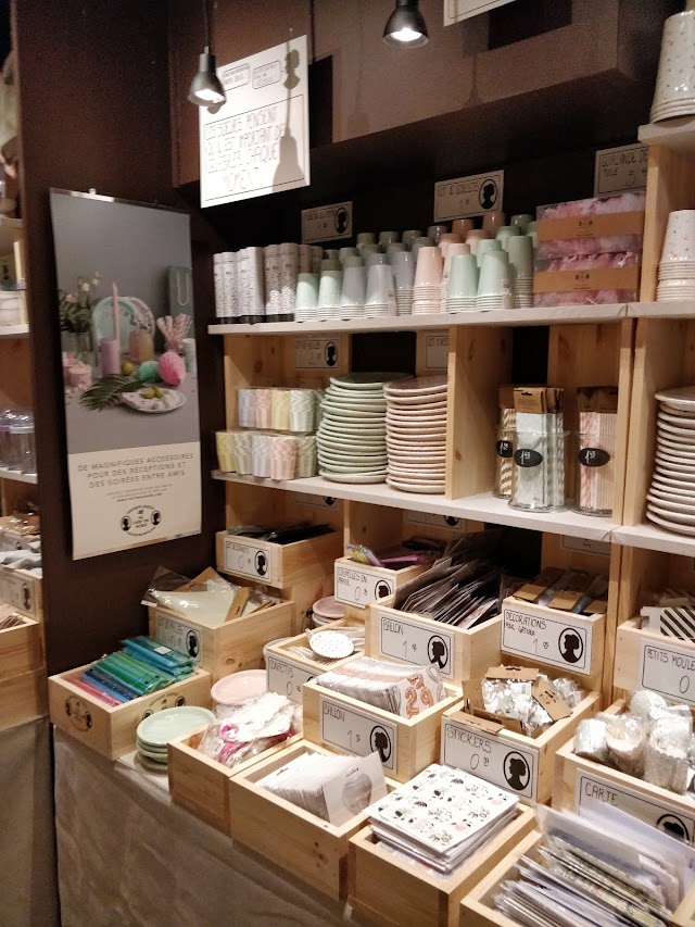 Sostrene Grene