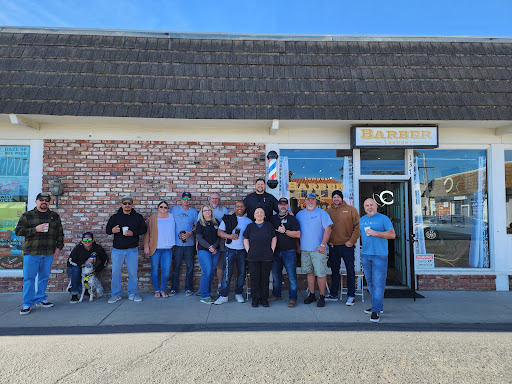 Lompoc Barber Lounge - Thumbnail