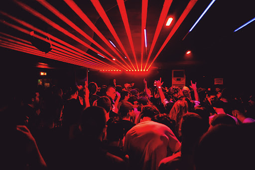 District Club Underground - Thumbnail