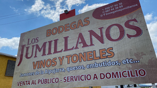 Bodegas Los Jumillanos