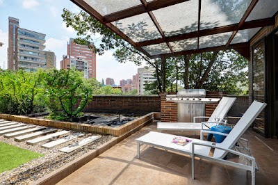 Photos of Apartment International