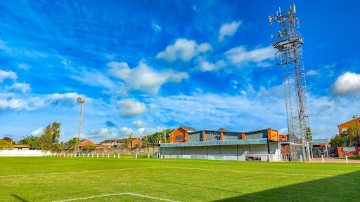 Armthorpe Welfare FC Gallery - United Kingdom