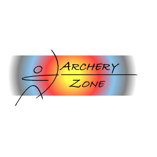 ARCHERY ZONE - Visual