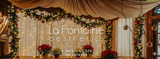 La Fontaine Aesthetics