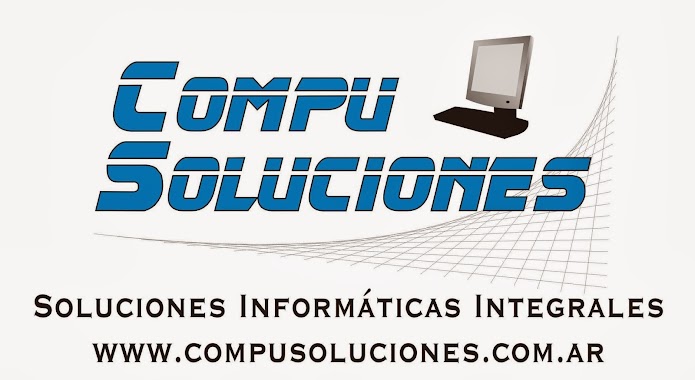 Compusoluciones, Author: Compusoluciones