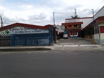 bar