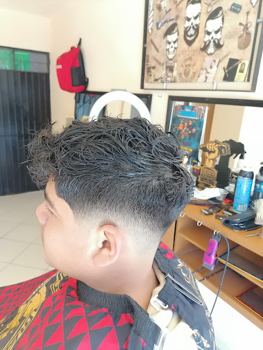 Barberia La VIP Pátzcuaro