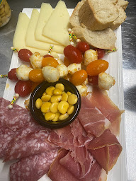 Photo n°5 de 06 ANK Bar Brasserie à Yvrac (Restaurant)