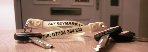 Keymark Locksmiths - Visual