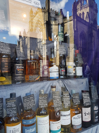 Royal Mile Whiskies - Thumbnail