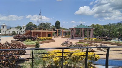 Photos of Parque El Negrito Yoro