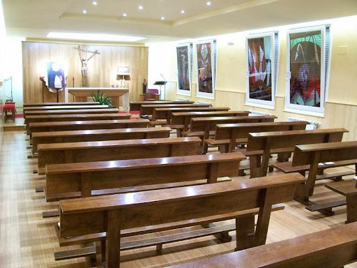 Casa de Ejercicios Virgen del Camino - Thumbnail