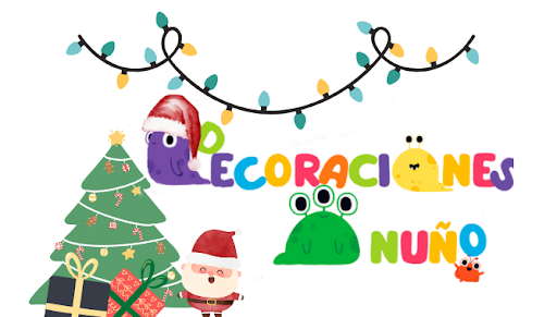 Decoraciones NUÑO - Thumbnail