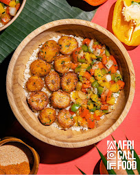 Photo n°4 de Afri Call Food - Restaurant Africain Lens à Lens (Restaurant de spécialités d'Afrique de l'Ouest)