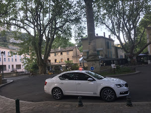Photo n°6 de André Taxi à Monteux (Service de taxi)
