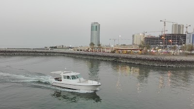 Photos of Kuwait Bay