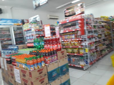 Store