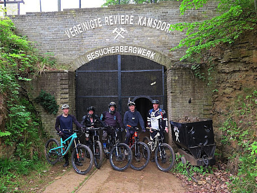 Trailwerk - Visual