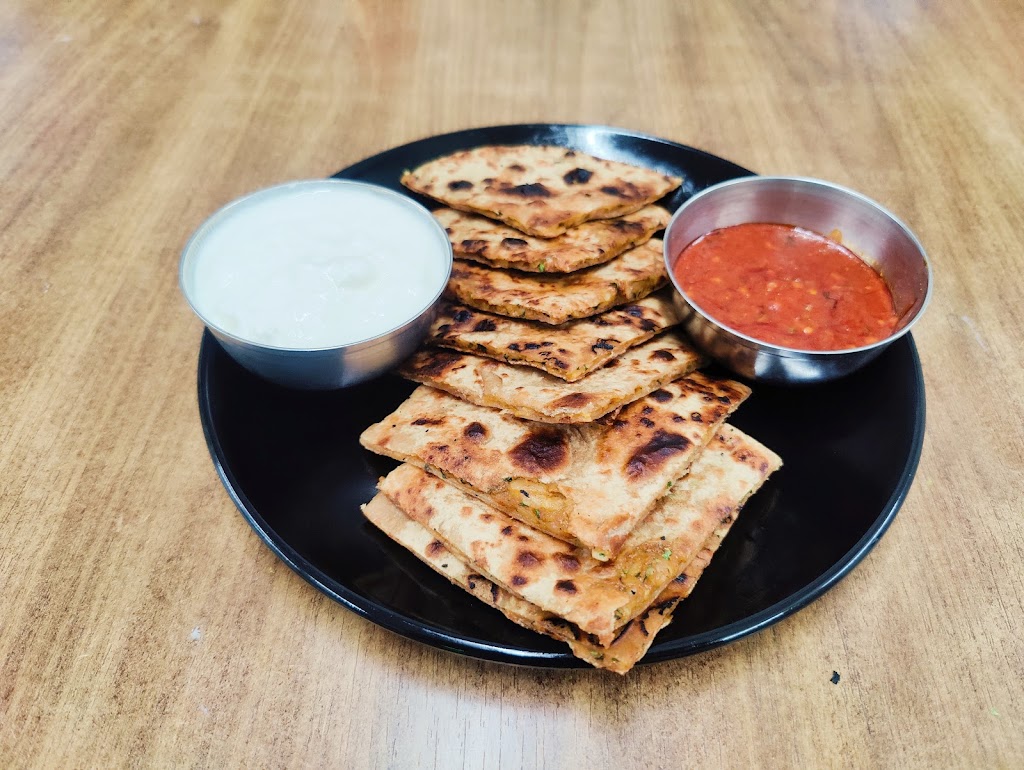 Annapurna Family Restaurant