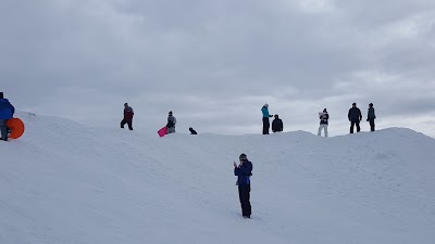 Photos of Silverthorne Recreation Center