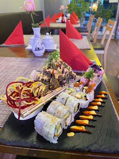 Ngon Soulfood Vietnamese Cuisine & Sushi in Bogenhausen Gallery - Germany