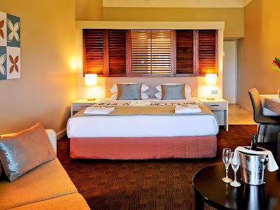 Photos of Novotel Nadi