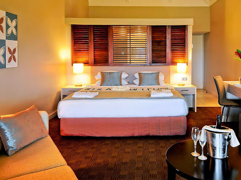 Novotel Nadi by null