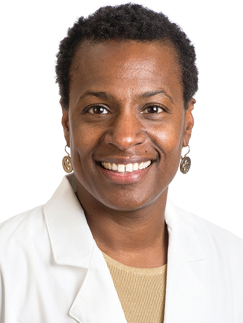 Stephanie Winfrey Anp