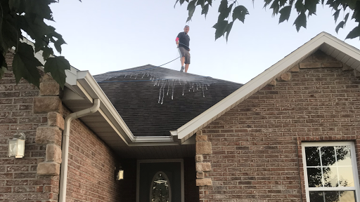 Shingle Brite - Visual