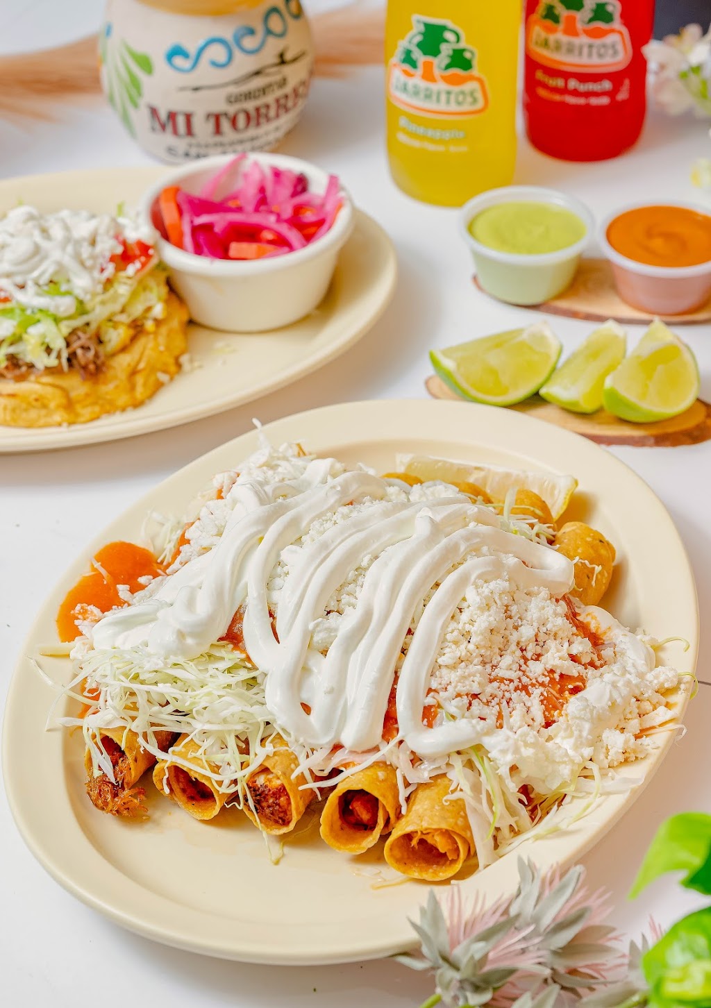 Crepes