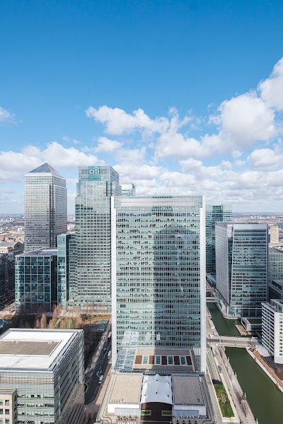 Henry Wiltshire Estate Agents Canary Wharf