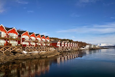 Photos of Malangen Brygger Resort