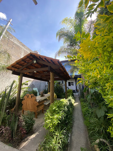 Hotel y Posada el tule