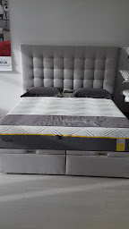 Photo n°4 de Maison de la Literie Ajaccio à Afa (Magasin de literie)