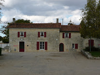 Mairie de Villiers-en-Bois à Villiers-en-Bois
