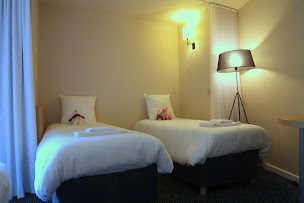 Photo n°12 de ibis Styles Nantes Rezé Aéroport à Rezé (Hôtel)